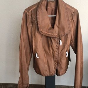 New Women’s Jacket
